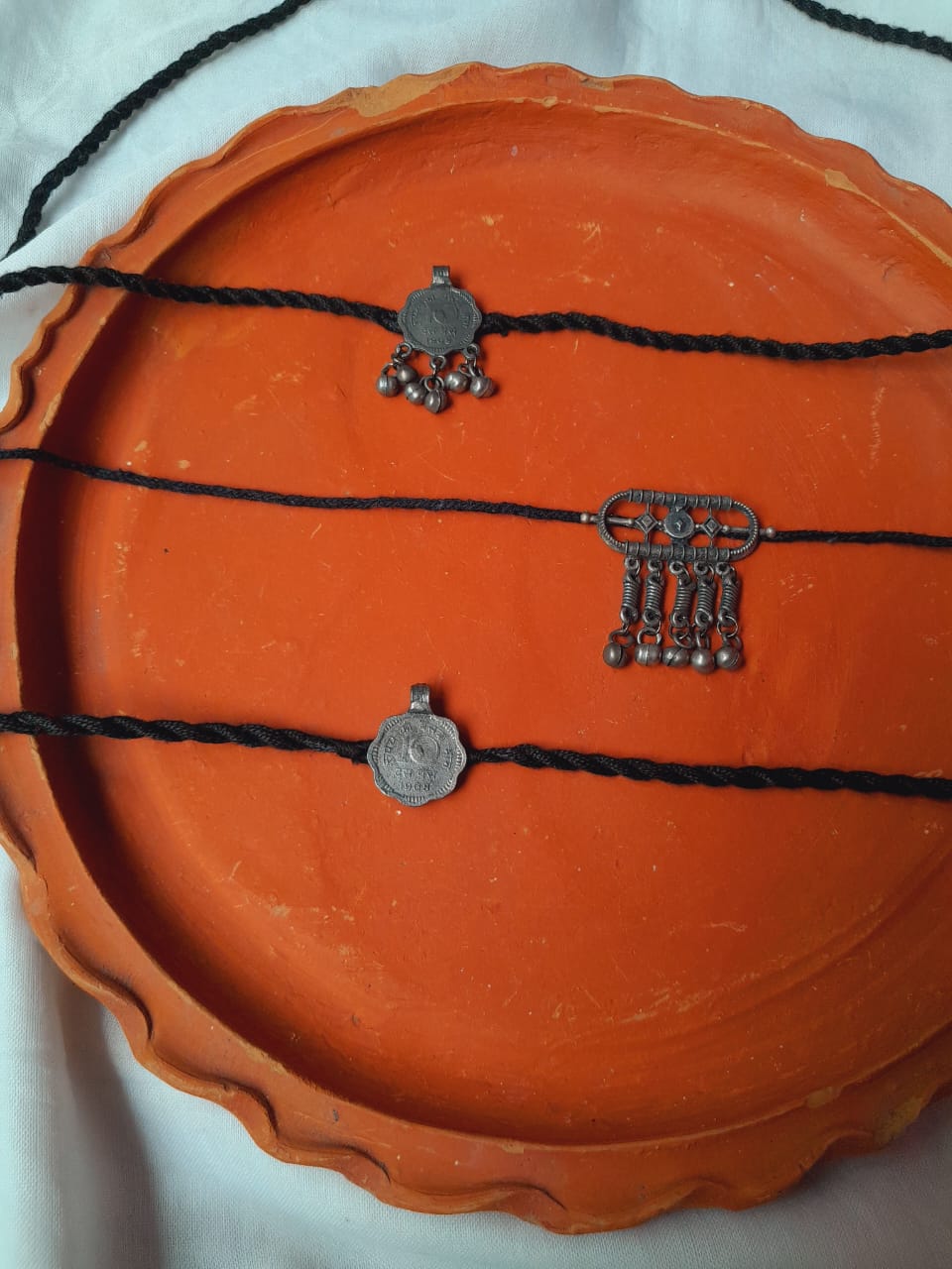 Daily-Wear Minimal Chokers