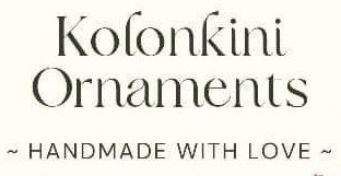 Kolonkini Ornaments